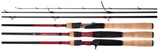 Daiwa 22 TD Battler Graphite Rods