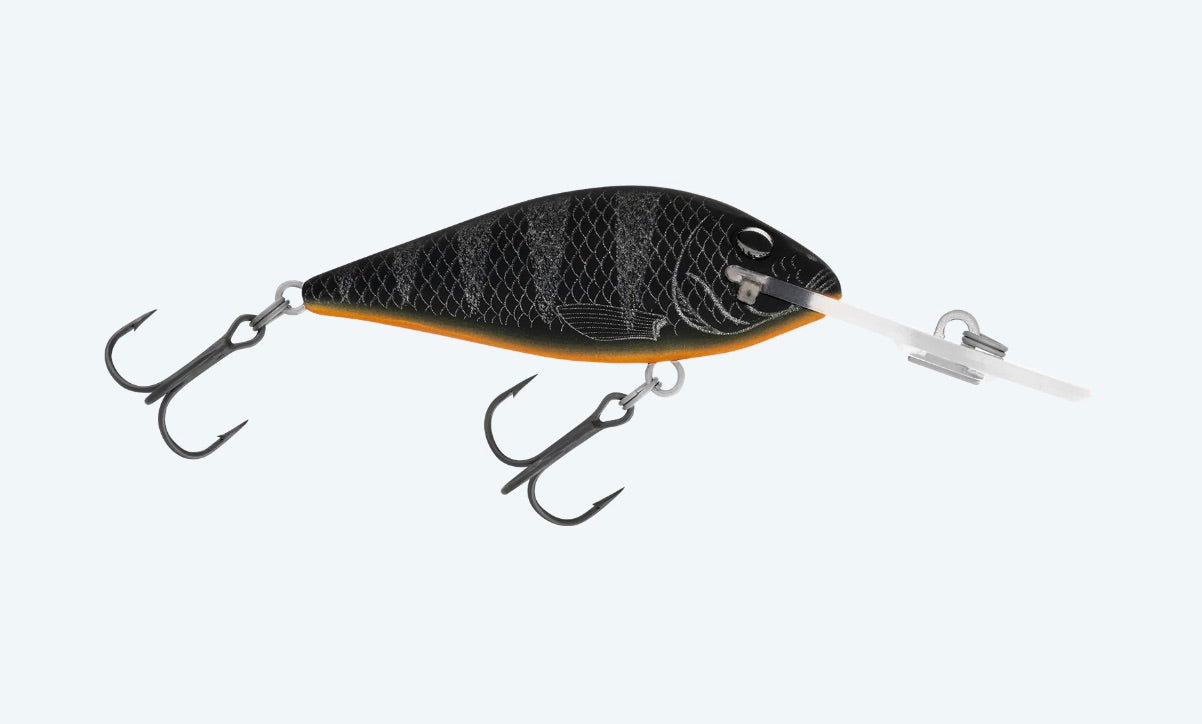 Halco TB55 Diving Lures