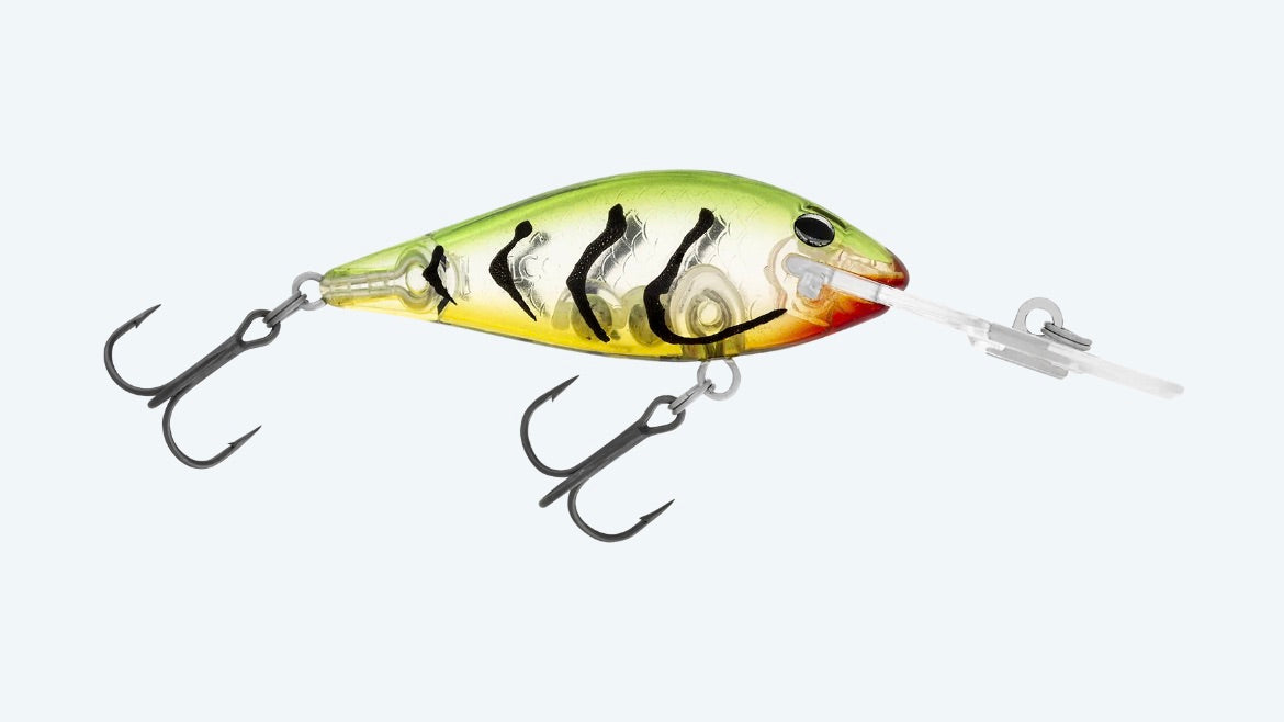 Halco TB55 Diving Lures