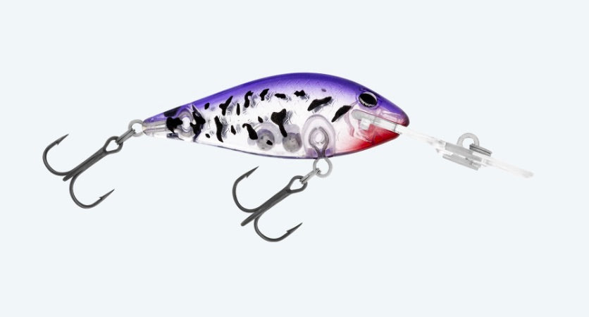 Halco TB55 Diving Lures