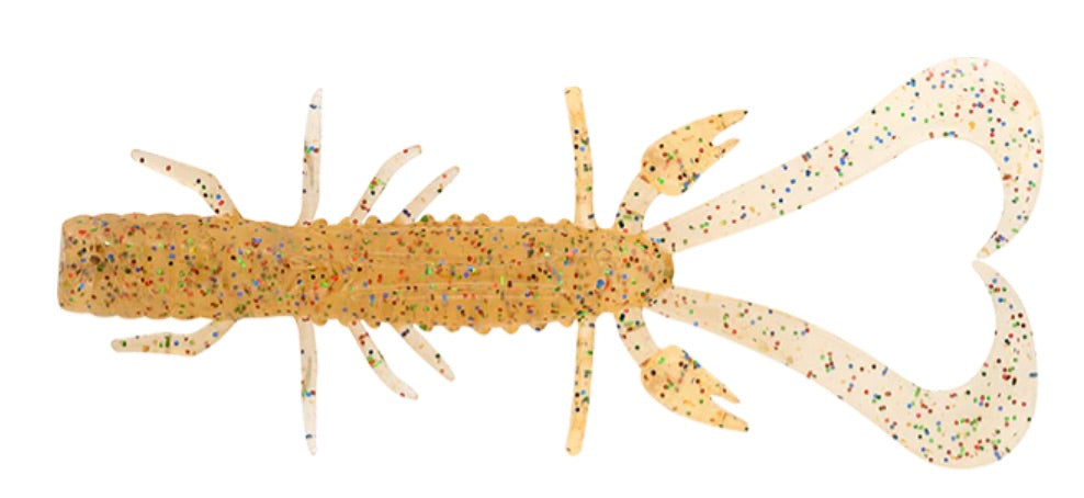 Daiwa Bait Junkie Risky Critter Lures