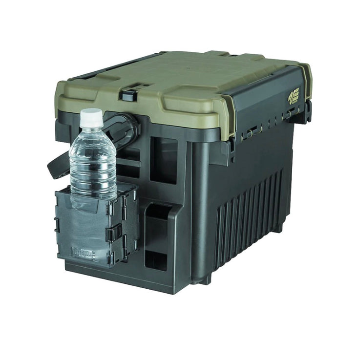 Portabibite Pieghevole Oricon Per Scatole Meiho - Compatto E Pratico - Foto 11