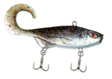 Chasebaits Curly Vibe 85mm Heavy Vibe Lures