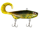 Chasebaits Curly Vibe 85mm Heavy Vibe Lures