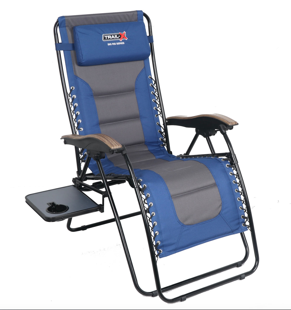 Trail-X Big Rig Deluxe Lounger