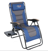 Trail-X Big Rig Deluxe Lounger
