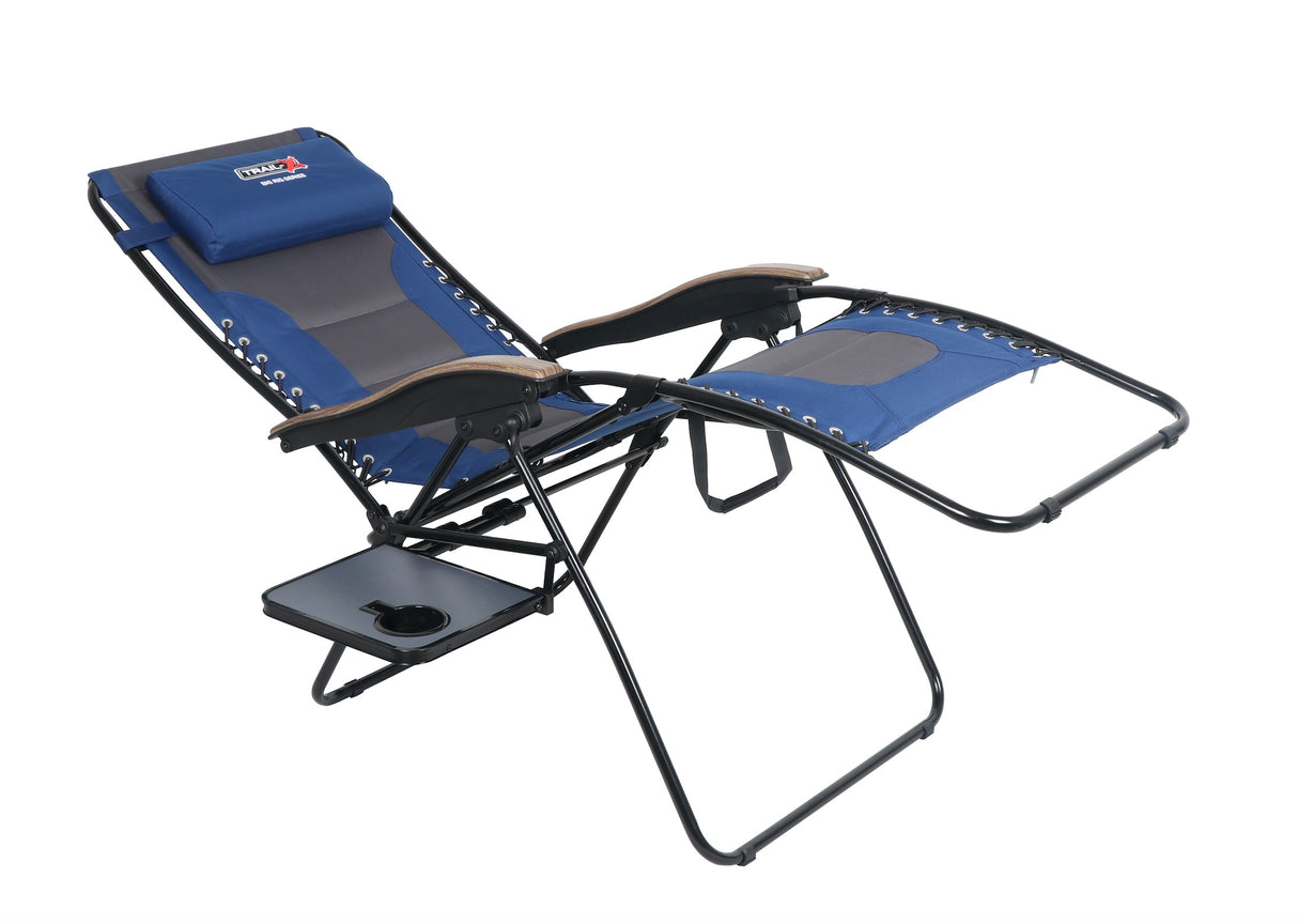 Trail-X Big Rig Deluxe Lounger