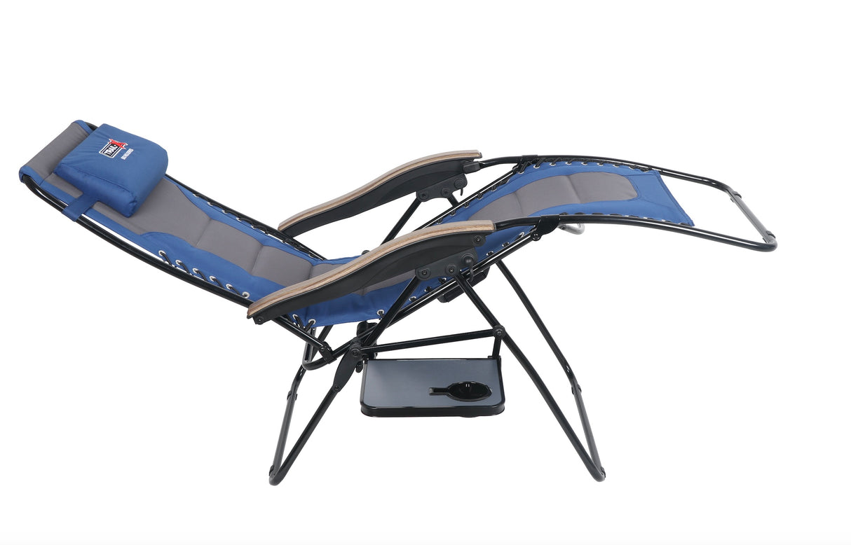 Trail-X Big Rig Deluxe Lounger