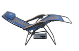 Trail-X Big Rig Deluxe Lounger