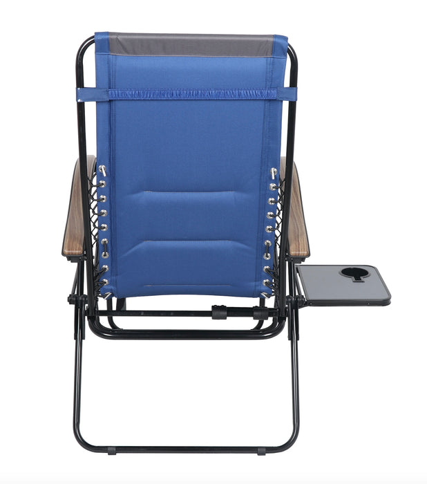 Trail-X Big Rig Deluxe Lounger
