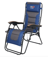Trail-X Big Rig Deluxe Lounger