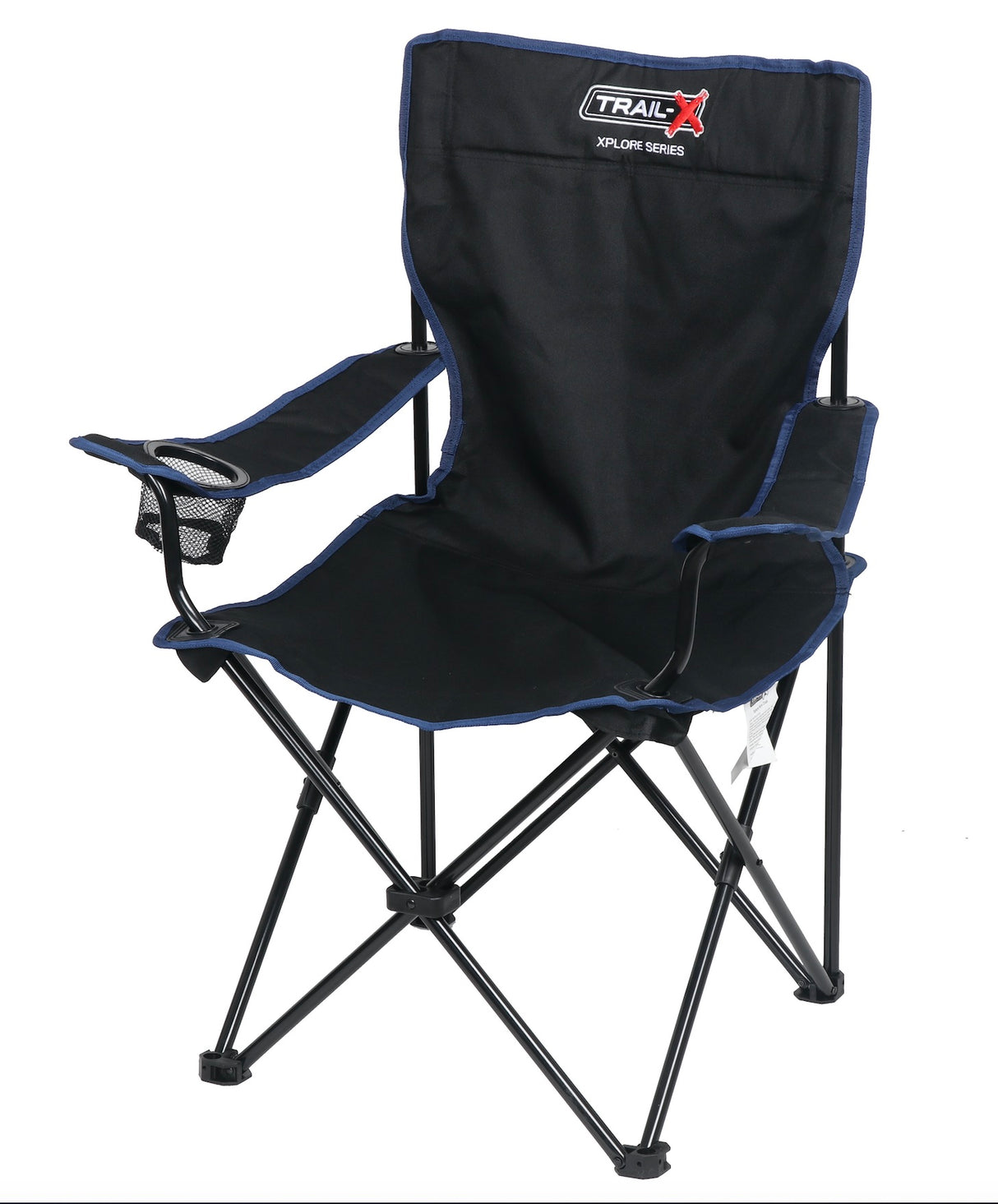 Trail-X Xplore Arm Chair