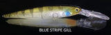 Jackall Squirrel 2020 SQ 115SP SI Hank Tune LUres