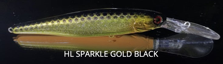 Jackall Squirrel 2020 SQ 115SP SI Hank Tune LUres