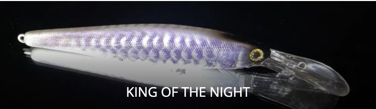 Jackall Squirrel 2020 SQ 115SP SI Hank Tune LUres