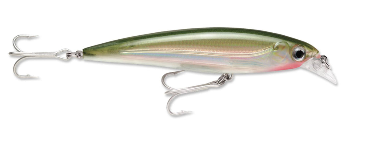 Rapala X-Rap SXR8 80mm Lures
