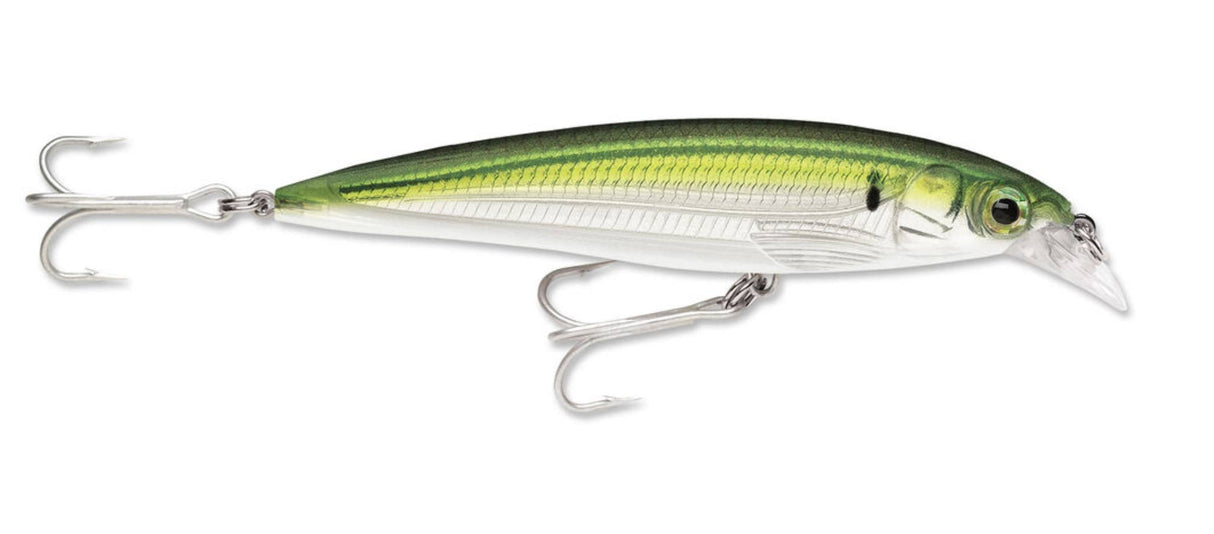 Rapala X-Rap SXR8 80mm Lures