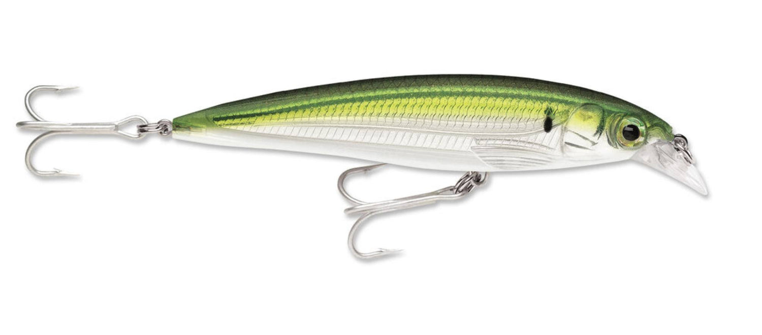 Rapala X-Rap SXR8 80mm Lures