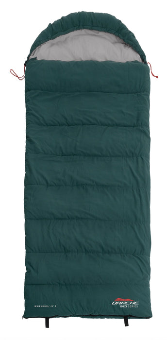 Darche Kozi Junior Sleeping Bags