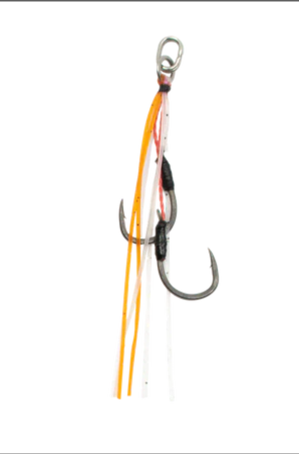 Daiwa Retrofit Assist Hooks