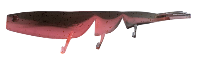 Daiwa Bait Junkie 3in Prawn Lures