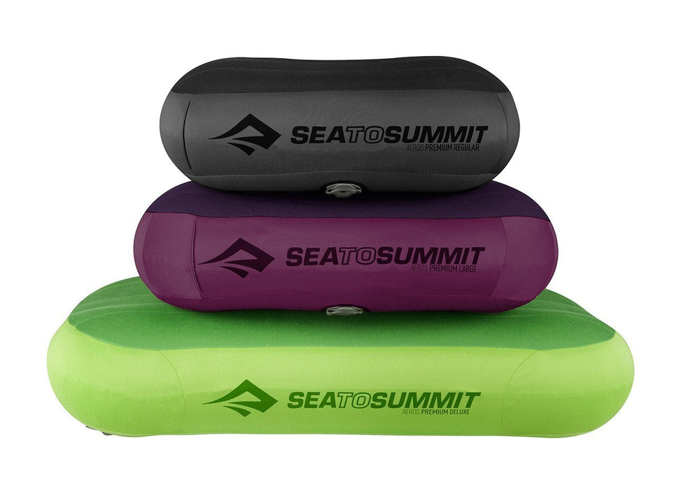 Sea To Summit Aeros Premium Pillows