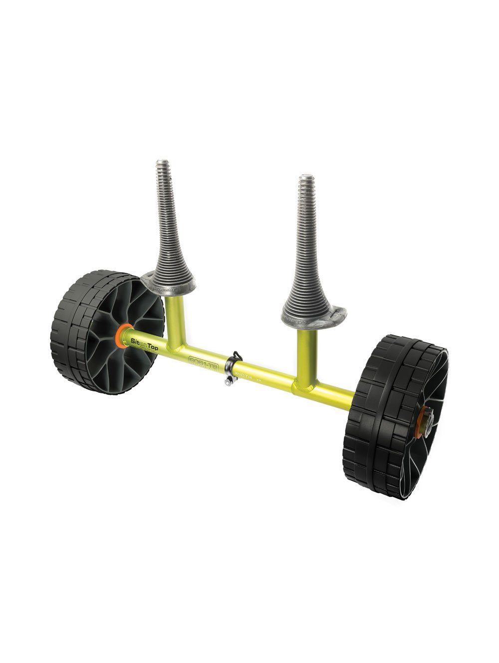 Sea To Summit Kayak Trolley Sit On Top