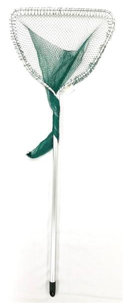 Seahorse Alloy Prawn Nets