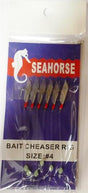 Seahorse Bait Jigs