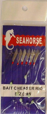 Seahorse Bait Jigs
