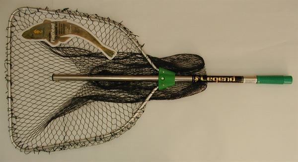 Seahorse Medium Landing Nets