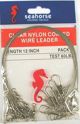 Seahorse Pre Made Wire Traces