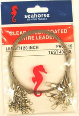 Seahorse Pre Made Wire Traces