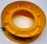 Seahorse Rigged Hand Lines