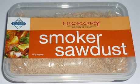 Seahorse Smoker Sawdust