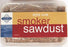 Seahorse Smoker Sawdust