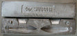 Seahorse Snapper Sinker Moulds