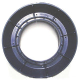 Seahorse Unrigged Hand Lines