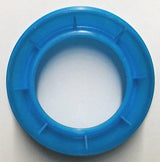 Seahorse Unrigged Hand Lines