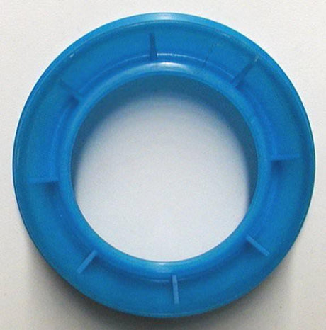 Seahorse Unrigged Hand Lines