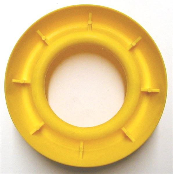 Seahorse Unrigged Hand Lines