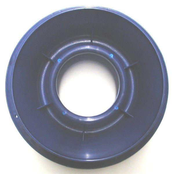 Seahorse Unrigged Hand Lines