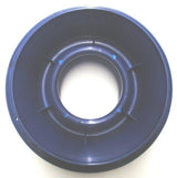 Seahorse Unrigged Hand Lines