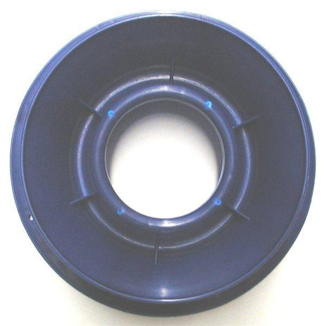 Seahorse Unrigged Hand Lines