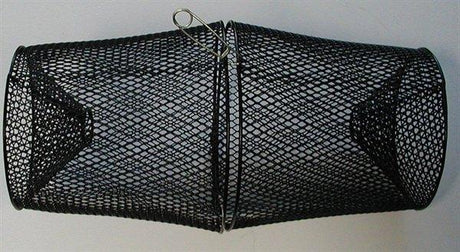 Seahorse Wire Shrimp Pot