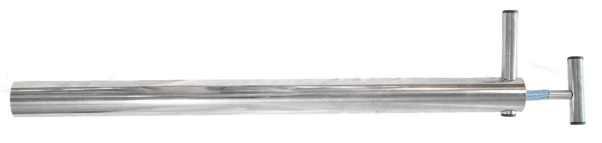 Seahorse Yabbie Pump S/S 75cm