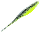 Zman Scented Jerk Shadz Soft Plastics