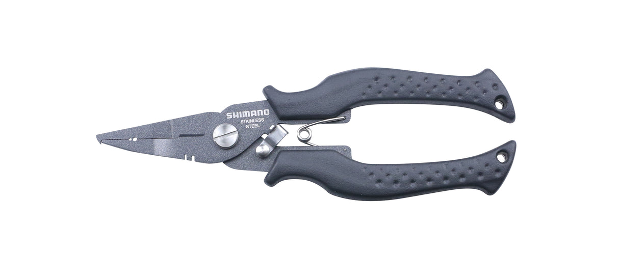 Shimano 6in Advanced Plier