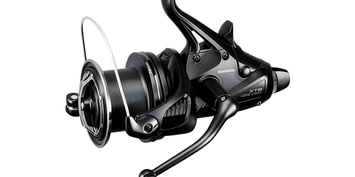 shimano baitrunner ci4 xtr a longcast reel medium CI4+ XTR-A LC Release + Shimano Ultegra Line for Free Sports & Outdoors 5500 Xtb Baitrunner Xtb Ci4+