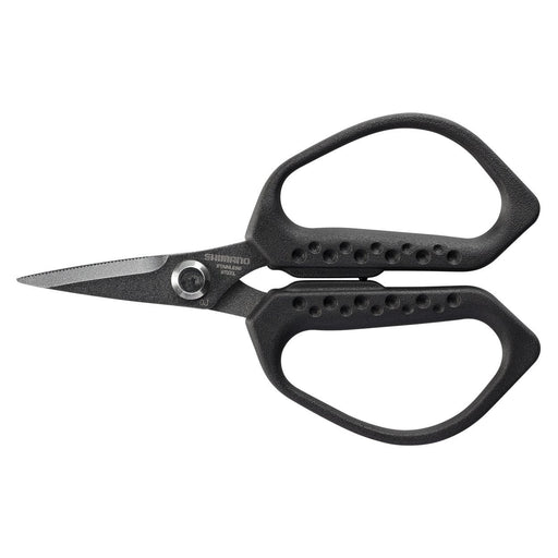 Shimano 4.7in Power PE Braid Scissors